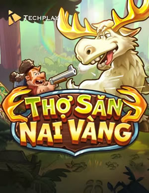 Nai May Mắn