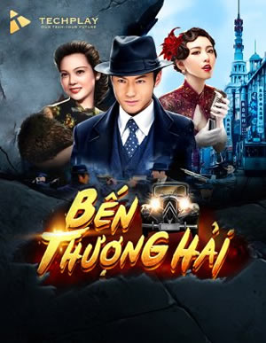 Jackpot Tiến Bộ