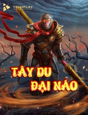 Thần May Mắn