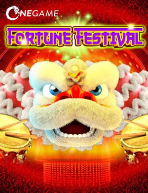 Trò Chơi Fortune
